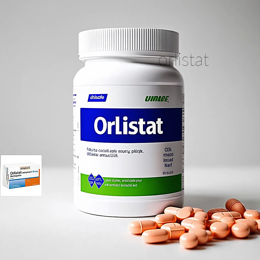 Acheter orlistat sandoz 60 mg